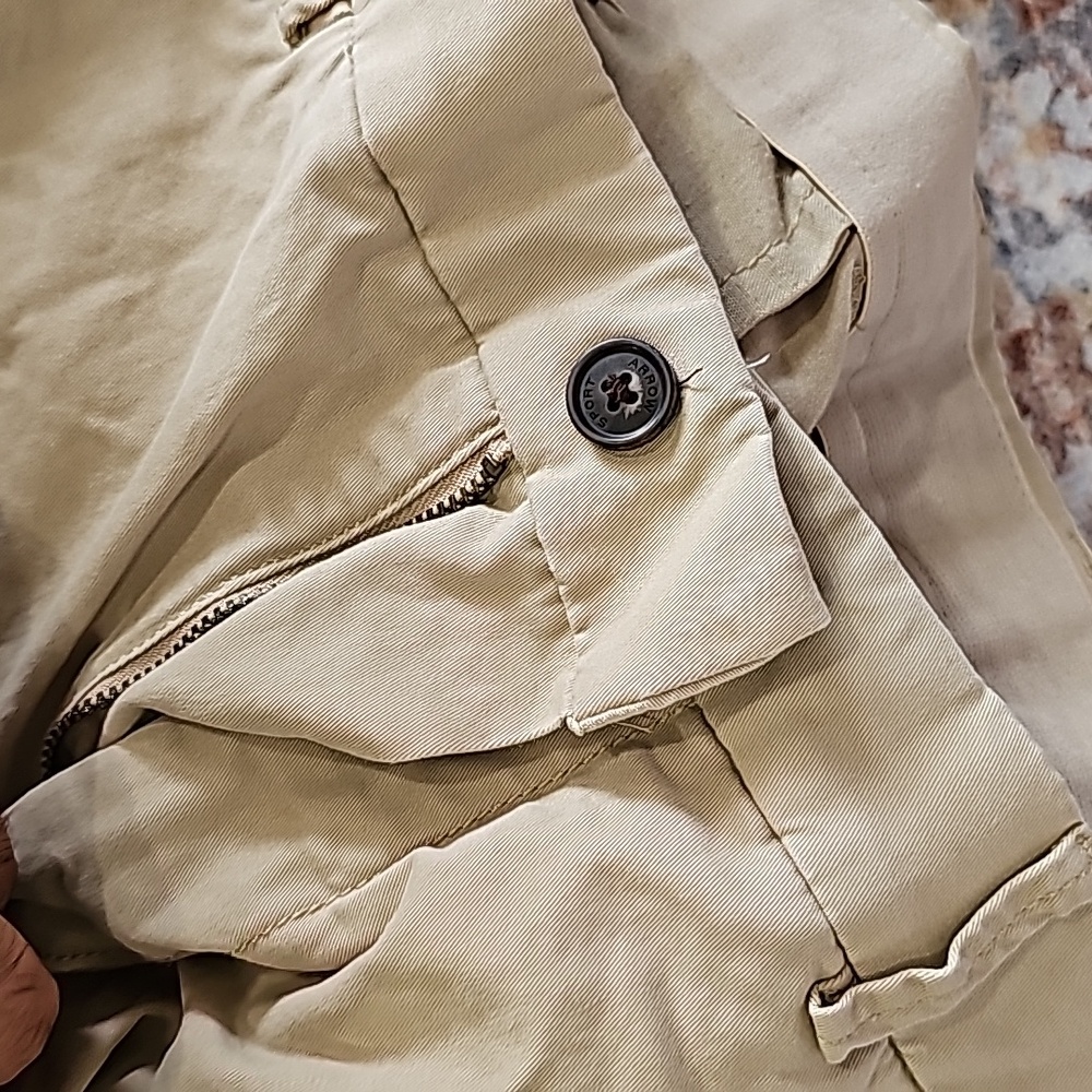 Arrow sport pants 34/30